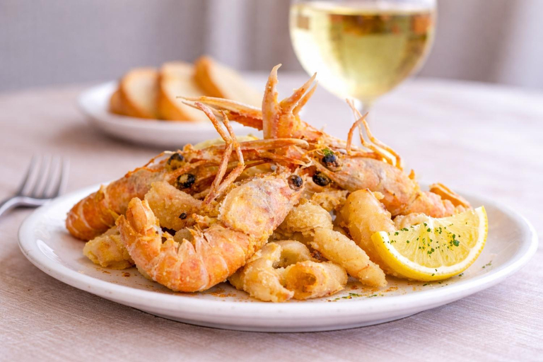 Food & Drinks 4, Hotel Holiday, Teramo