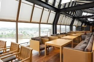Food & Drinks 3, Natural Hot Spring Hotel Paco Kushiro, Kushiro City