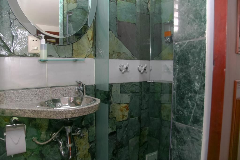 Bathroom 2, CASA LAVIM, Santafé de Bogotá