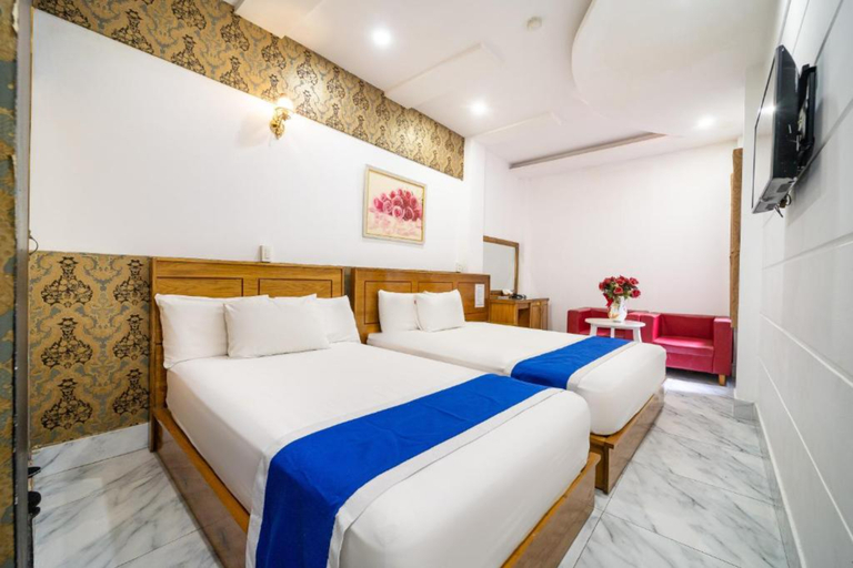 Others 5, Collection O Sunrise Hotel Trung Son Near Lotte Mart, Ho Chi Minh City