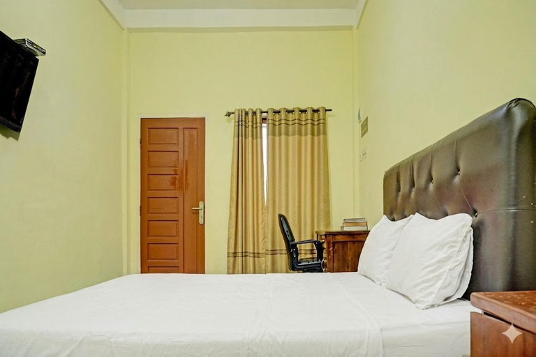 Others 3, Kusuma Kos, Palembang