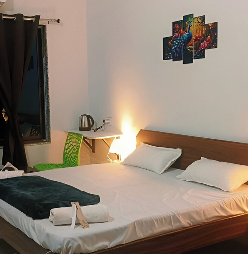 Others 4, Varad International Hotel and Banquet, Ambedkar Nagar