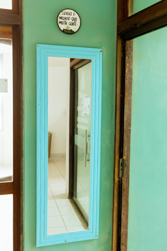 Bathroom, Pousada Maraca Beach, Ipojuca