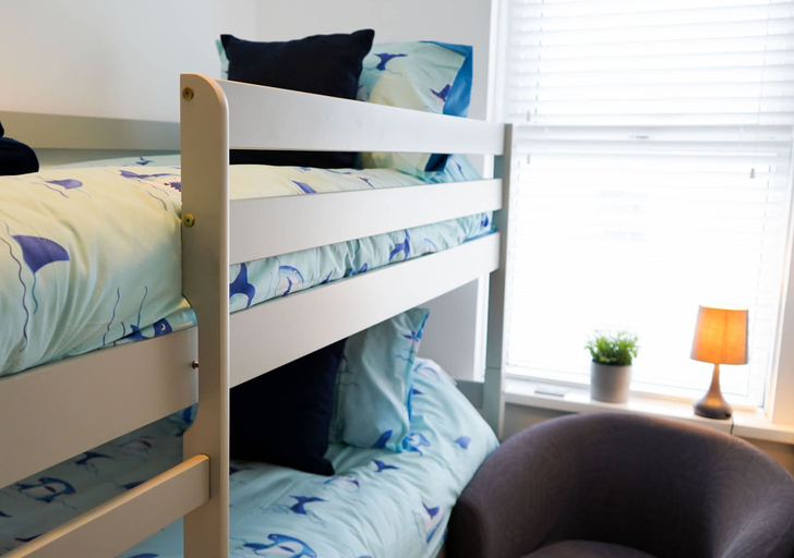 Room 3, The Ivies - 5 Bedroom Property - Tenby, Pembrokeshire