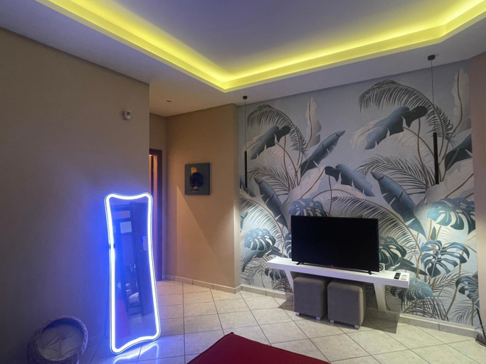 Others 3, Pompei Duplex Apartment Deluxe, Napoli
