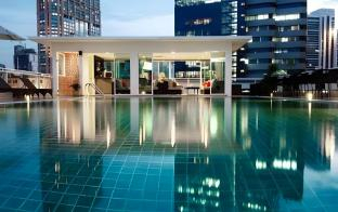 Others 3, The Bless Hotel and Residence, Wattana