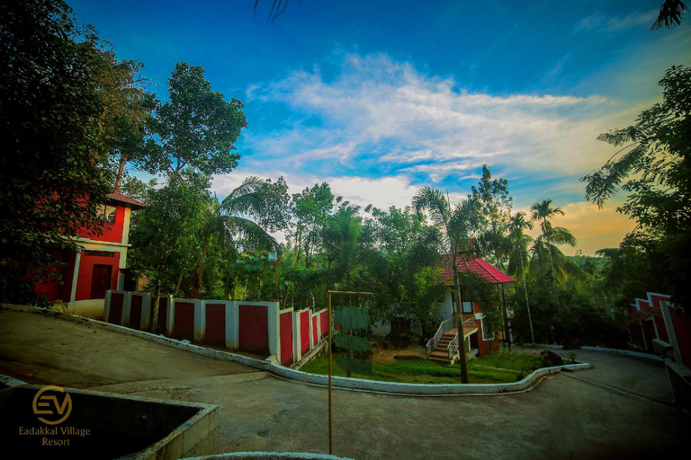 Exterior & Views 5, Edakkal Village Resort, Wayanad