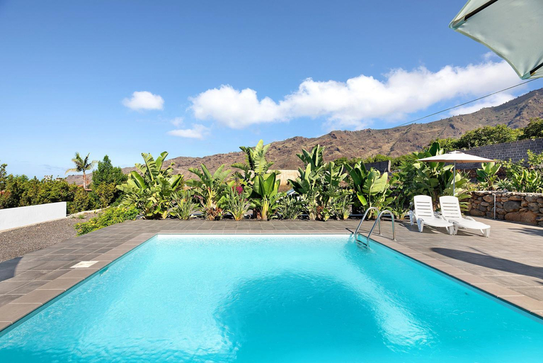 Others 5, Villa Tino- Casa M, Santa Cruz de Tenerife