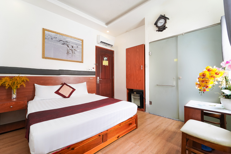 Others 5, Collection O Eva Hotel District 8 Near Ben Thanh Market, District 8