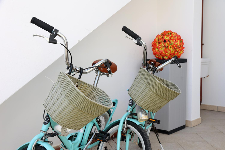 Food & Drinks 4, Gli Alfieri a Posto Vecchio, Lecce