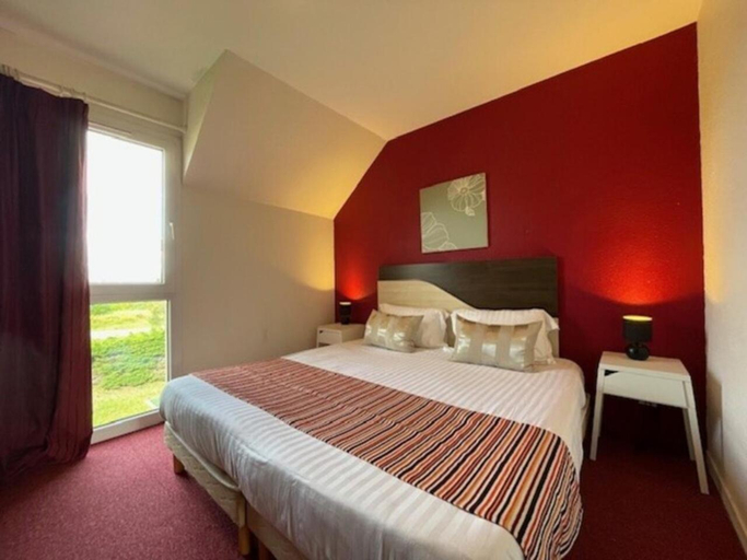 3, Eurocéan Adonis Budget, Loire-Atlantique