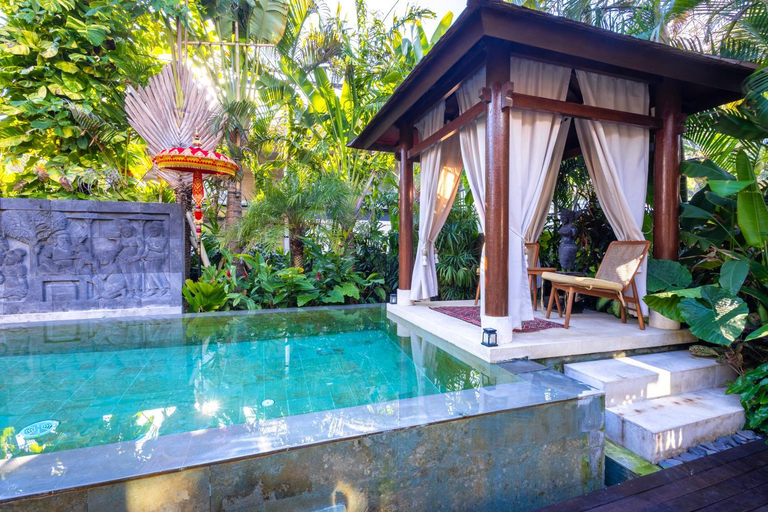 Sport & Beauty 2, Villa Sulastri - Tanah Lot, Tabanan