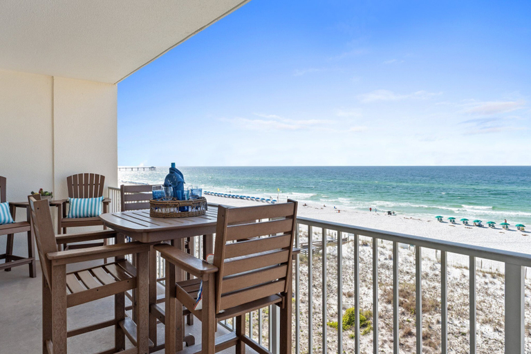 Others 1, Gulf Dunes 508 - The Golden Nautilus, Okaloosa