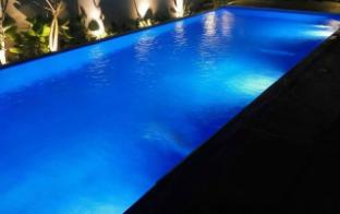 Others 2, Sany Rosa Hotel, Bandung