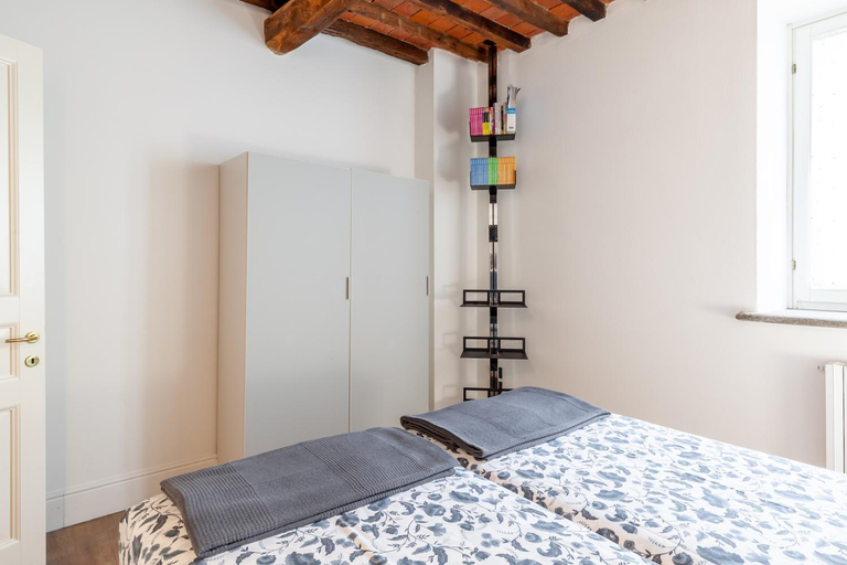 Bedroom 3, Dimora Arabella, Lucca
