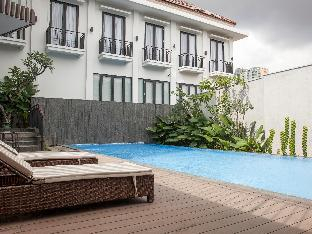 Others 5, Sany Rosa Hotel, Bandung