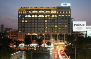 Others 2, The Quarter Hualamphong by UHG