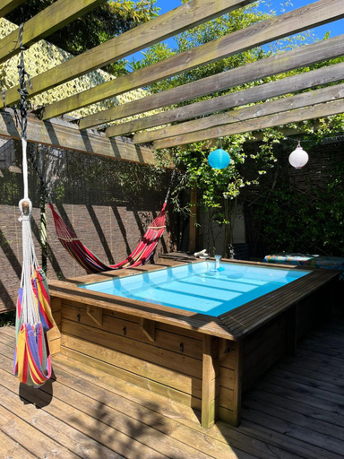 Sport & Beauty 2, La Cabane Bordeaux St Augustin, Gironde