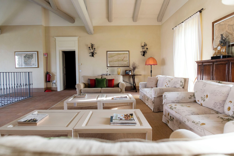 Interior 4, Relais dei Poderi Einaudi, Cuneo
