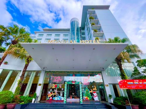 Others 3, Mondial Hotel Hue, Huế
