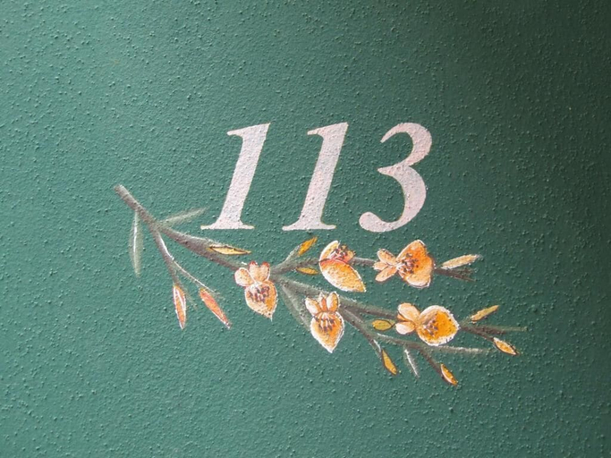 Miscellaneous 5, Sotto il cielo Hotel, Potenza