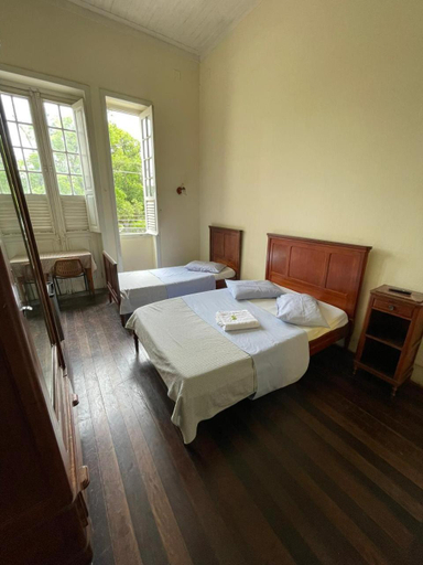Bedroom 2, Hotel Valenciano, Valencia