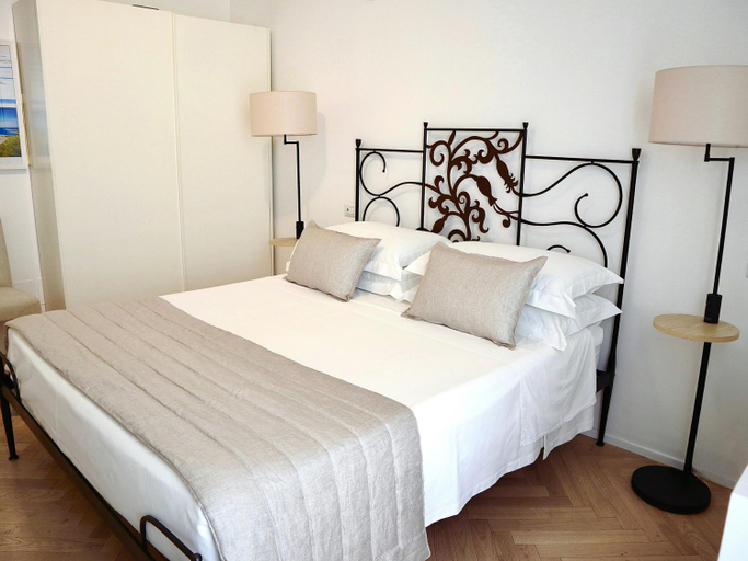 Bedroom 3, Adagio Salentino, Lecce