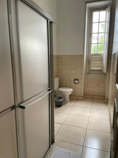 Bathroom 3, Hotel Valenciano, Valencia