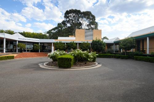 Others 3, Mgsm Executive Hotel & Conference Centre, Sydney
