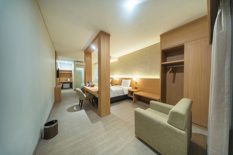 Room 3, Horison IJ Kudus, Kudus