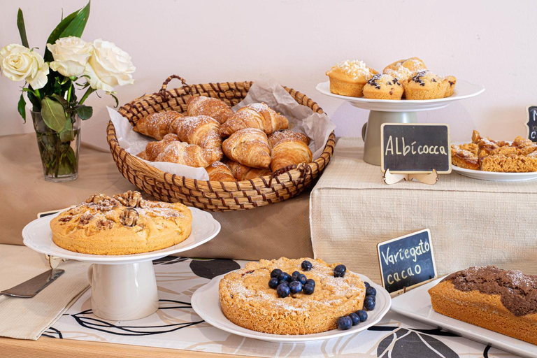 Food & Drinks 5, Hotel La Palazzina, Ascoli Piceno