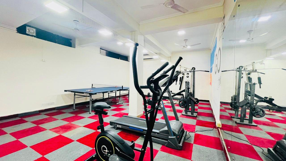 Others 4, OLIVE Service Apartments DLF Galleria Gurgaon, Gurgaon
