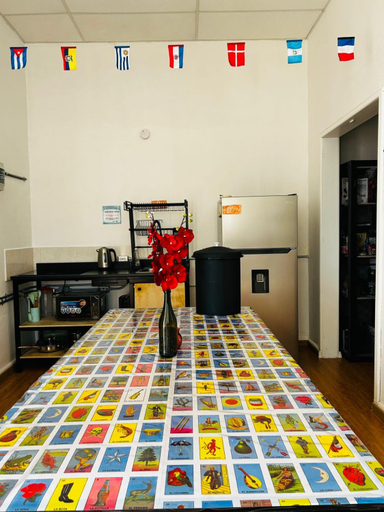 5, Hostel Bemaro Mexico City, Mexico City