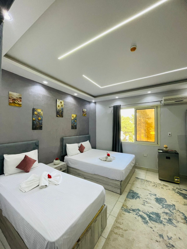 Room 5, Garden City Tahrir Downtown, Qasr an-Nil