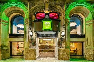 Others 3, Ibis Styles Manchester Portland, Manchester