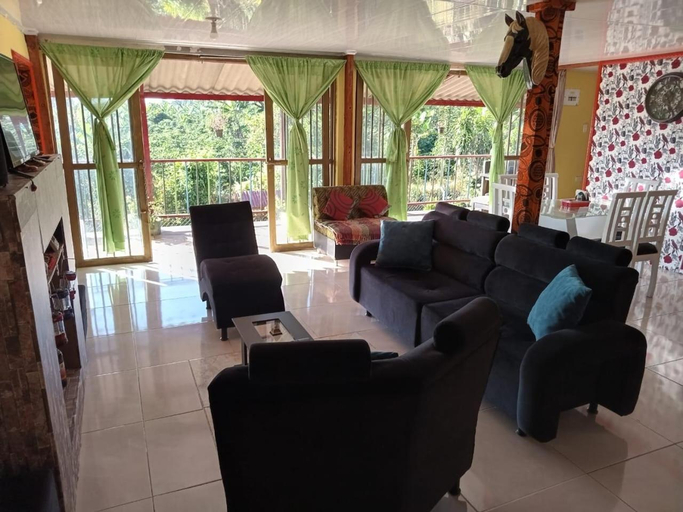 Others 4, hostal rural Alejandria, Filandia