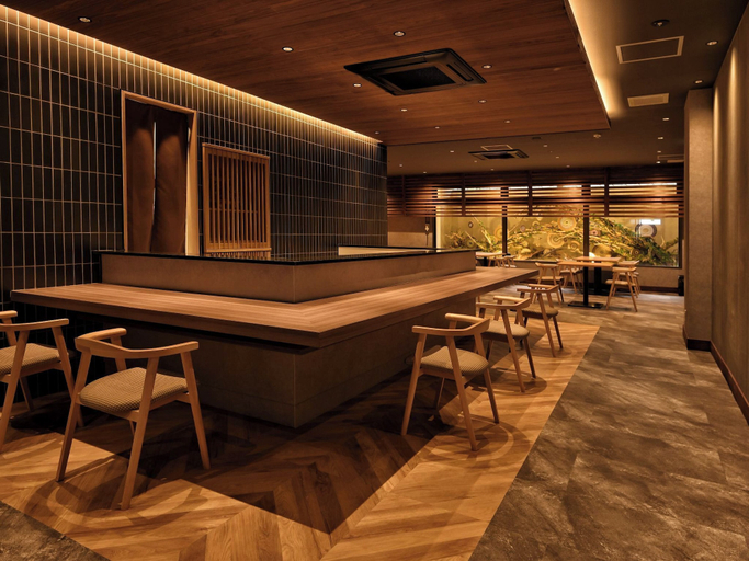 Food & Drinks 5, Lit Hotel NAKIJIN, Nakijin
