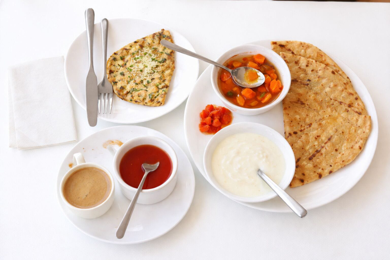 Food & Drinks, Hotel A.V Palace Ayodhya, Faizabad