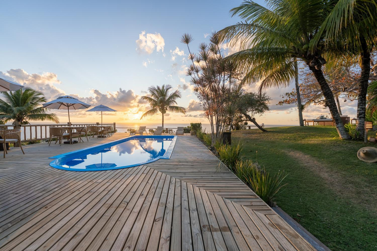 Sport & Beauty 4, Pousada Jakuara, Porto Seguro