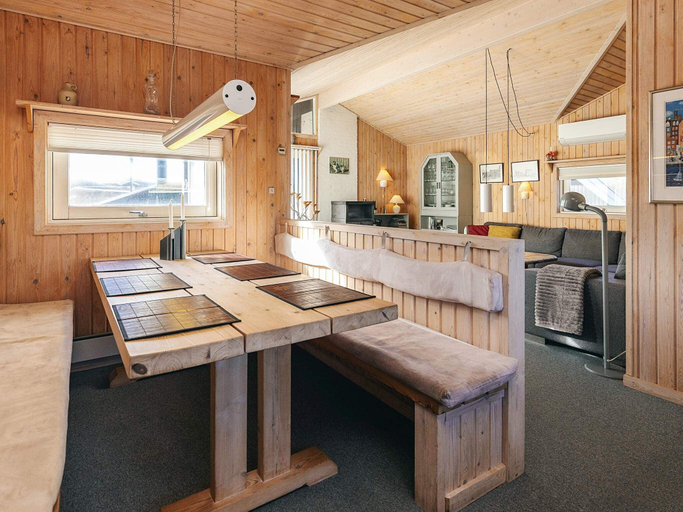 Food & Drinks, Seaside Serenity in Blokhus-By Traum, Jammerbugt