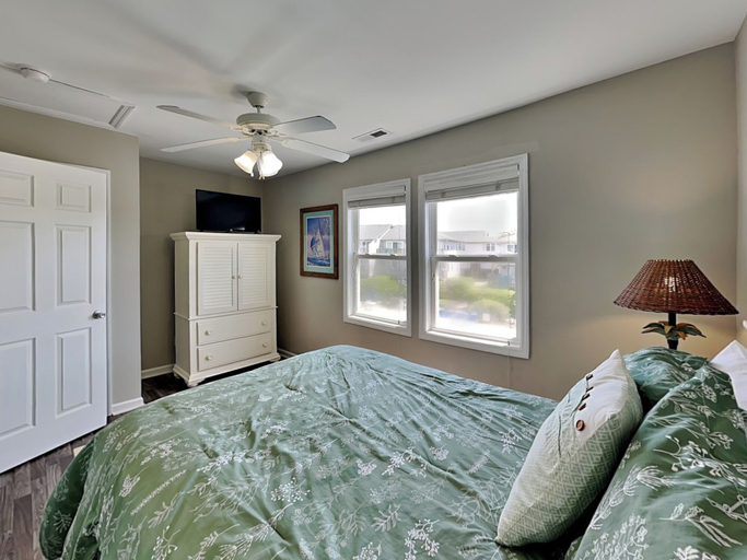 Property amenity 5, Lazy Daze, Pender