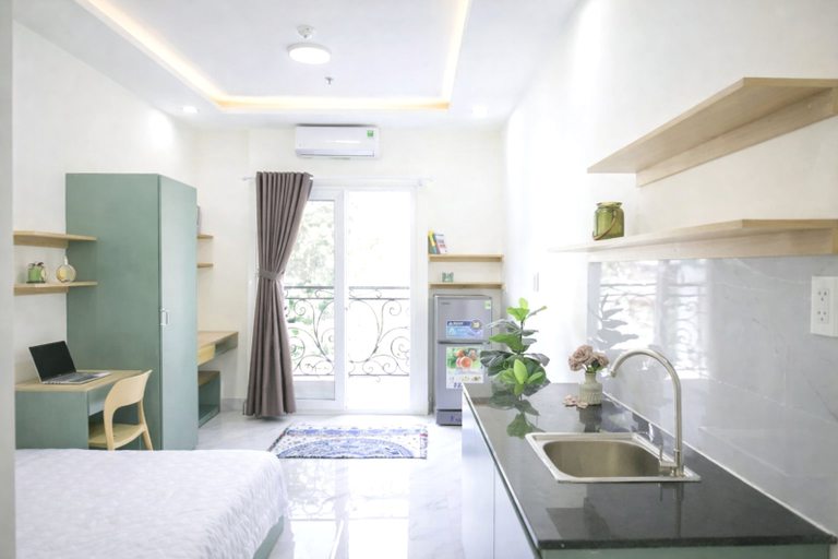Others 5, Palette Phu Nhuan Apartment, Phú Nhuận