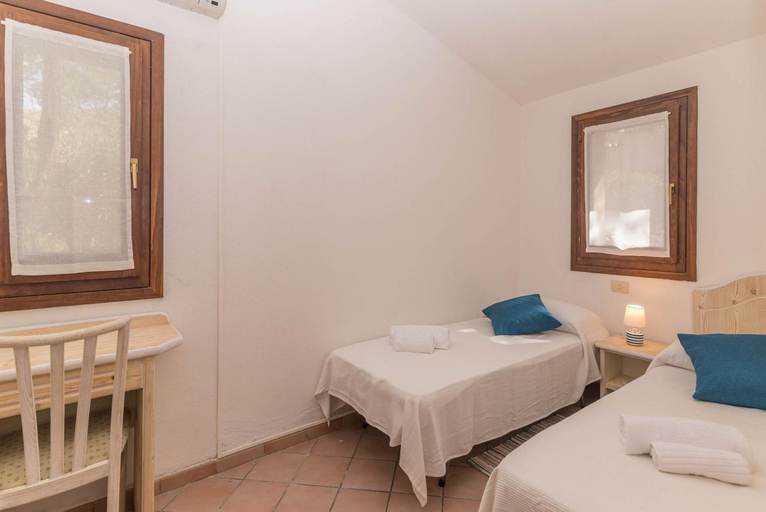 Others 5, Villa Mannu, Olbia-Tempio