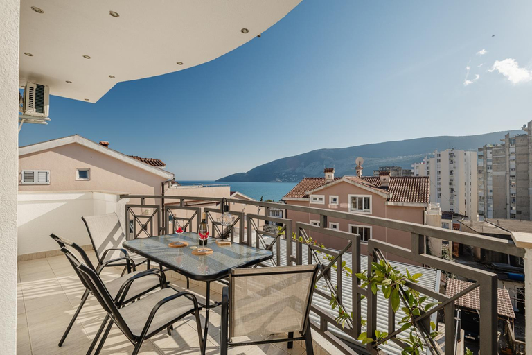 Others 5, Sea Point Apartments Igalo, Konavle