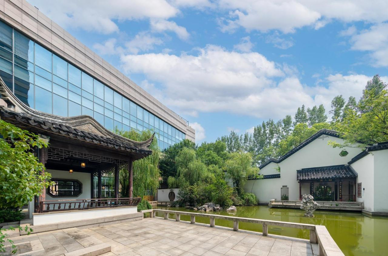 Others 3, Grand Rezen Hotel Wuxi, Wuxi