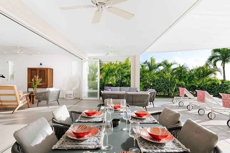 Food & Drinks 4, Westmoreland Hills - Whitehaven by Blue Sky Luxury