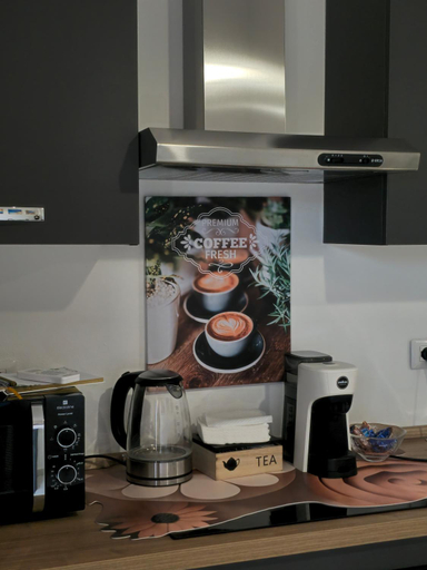 Others 5, B&B Kasia, Sassari