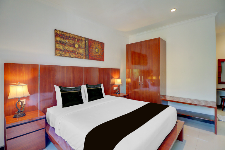 Others 2, Palette near Legian Beach formerly Argya Santi Suites And Villas, Badung