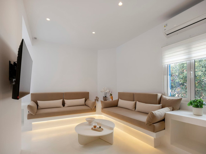 Room 5, Victoria s Relax House, South Aegean