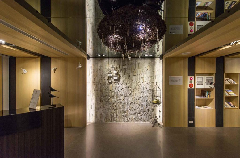 Others 4, Royal Rose Hotel Ximen, Taipei City
